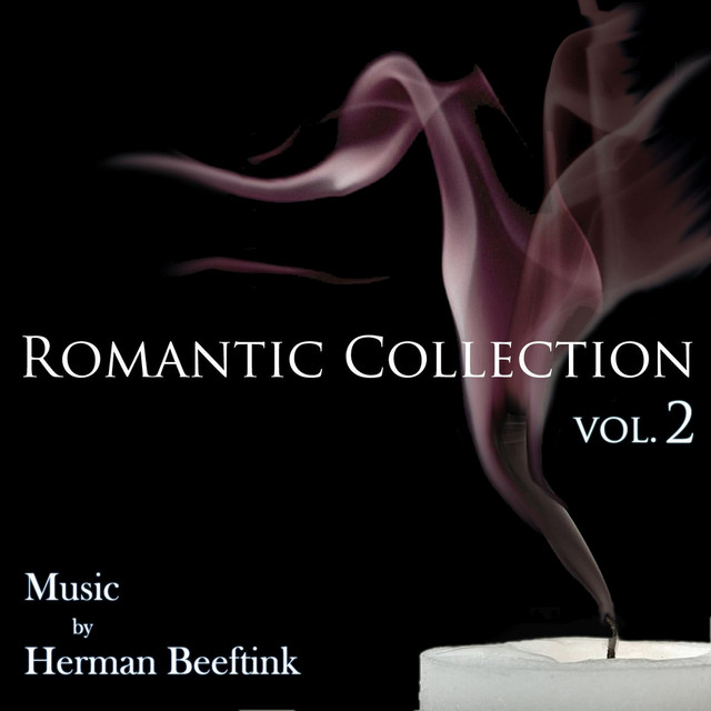 Romantic Collection, Vol. 2 cover art