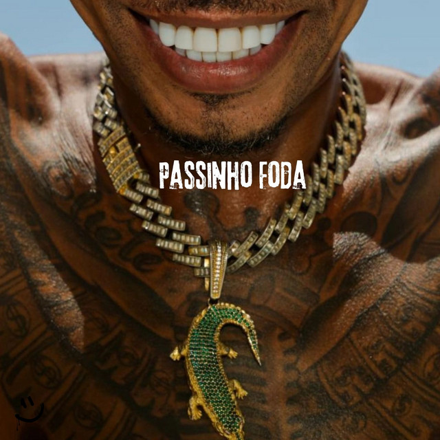 passinho foda