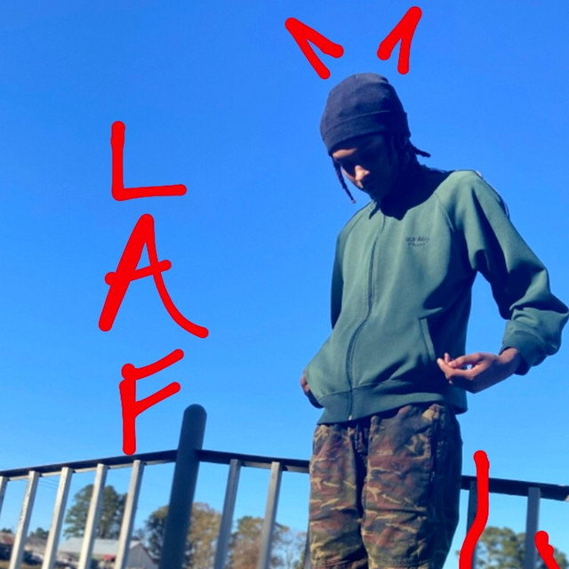 Lost & Found cover art