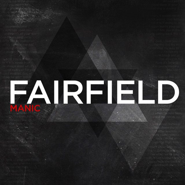 Manic cover art
