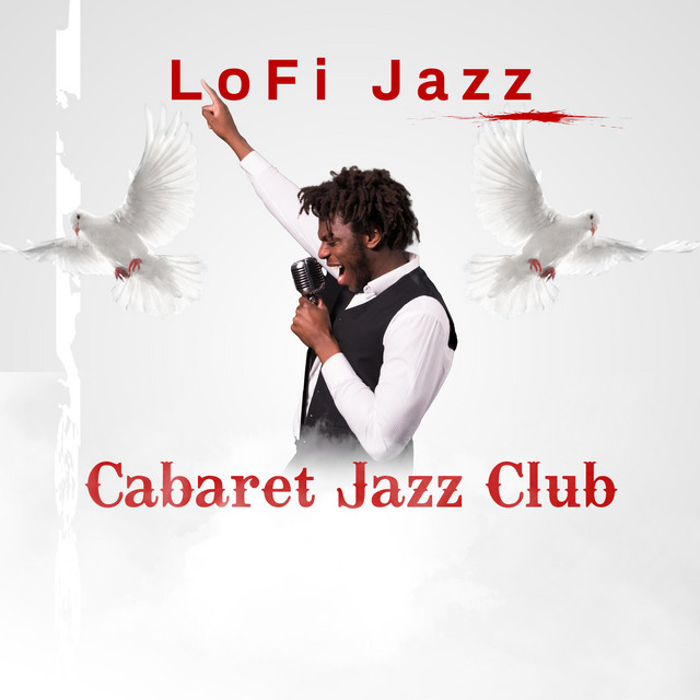 Cabaret Jazz Club cover art