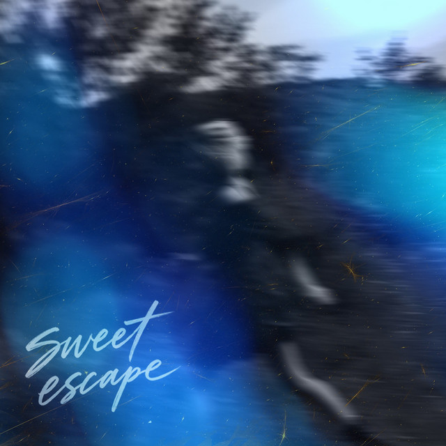 Sweet Escape album image