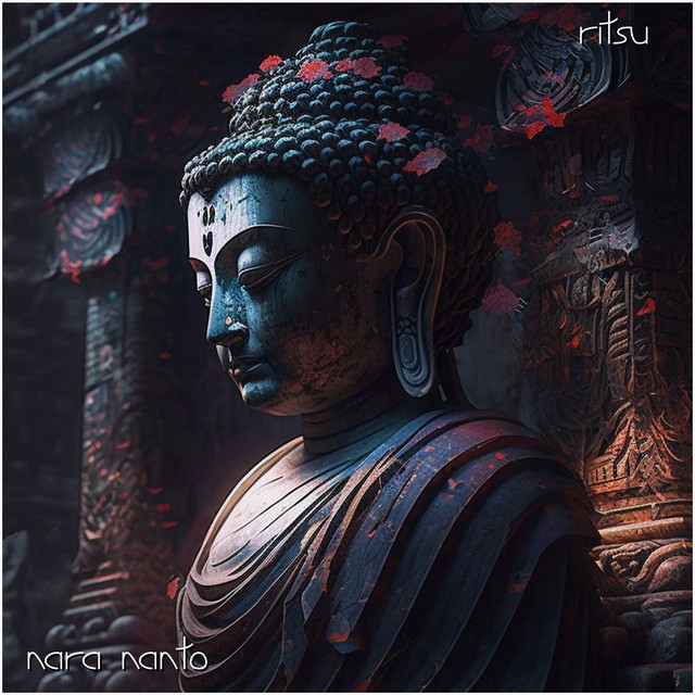 Ritsu cover art