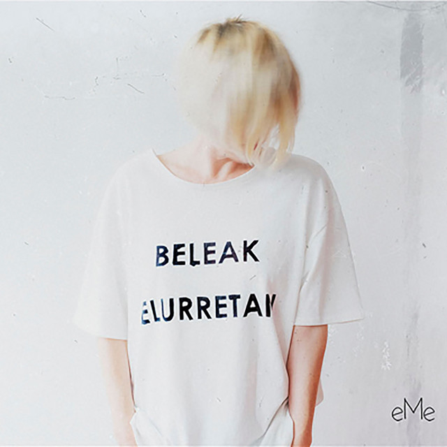 Beleak Elurretan cover art