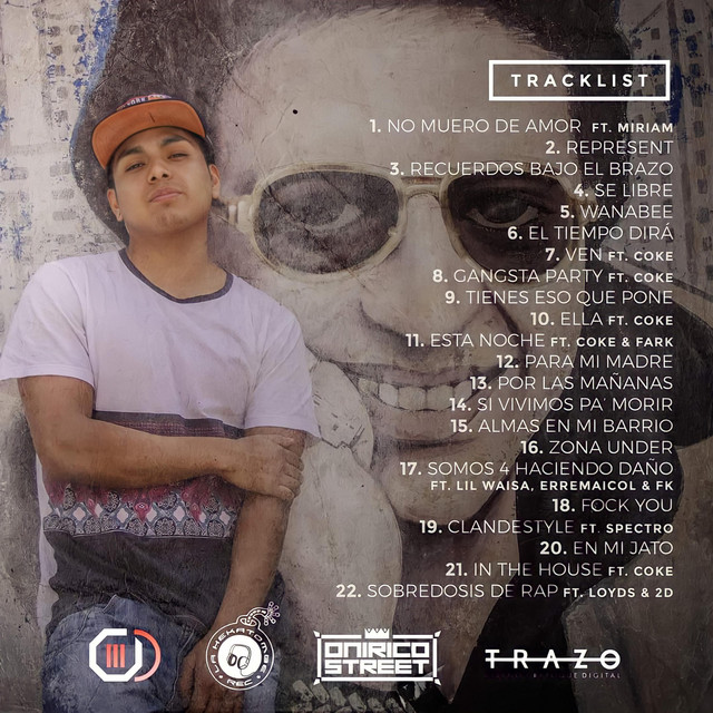 King Hop cover art