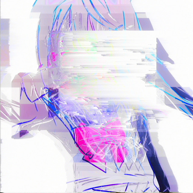 seven fragments of me cover art