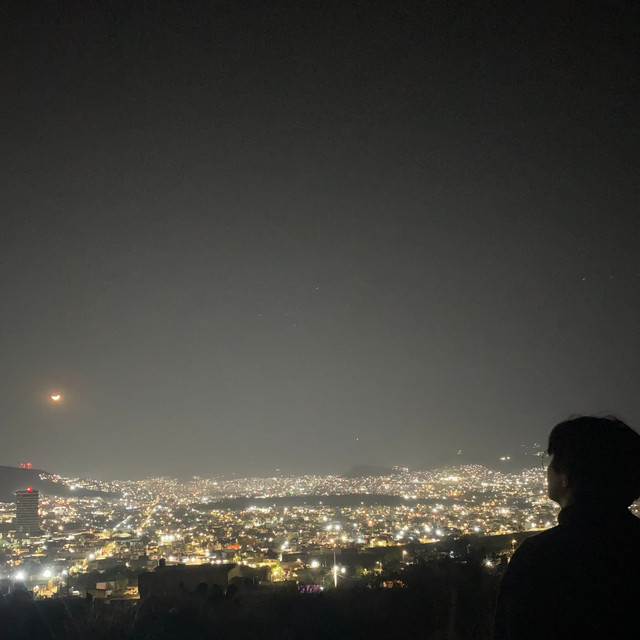 Estrellas cover art