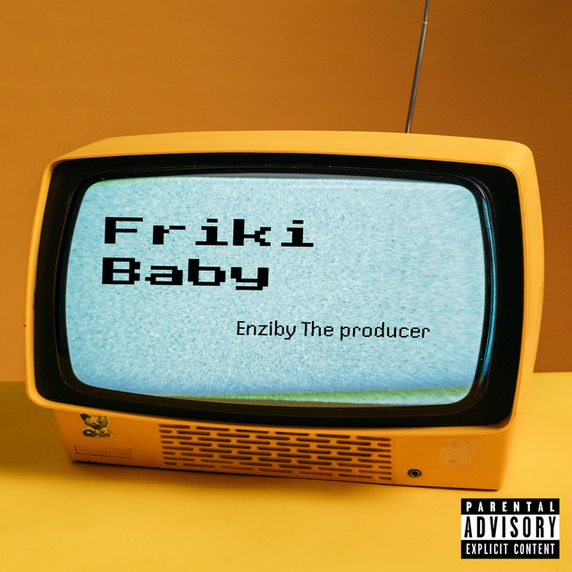 Frikibaby