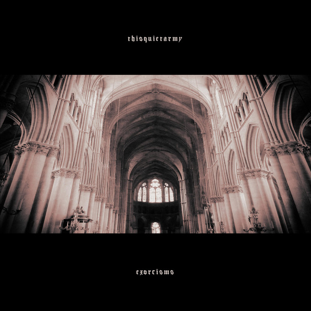 Exorcisms cover art