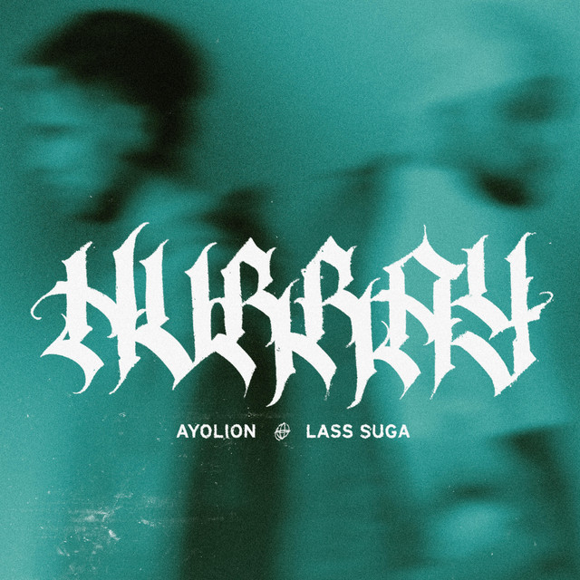 HURRAY cover art