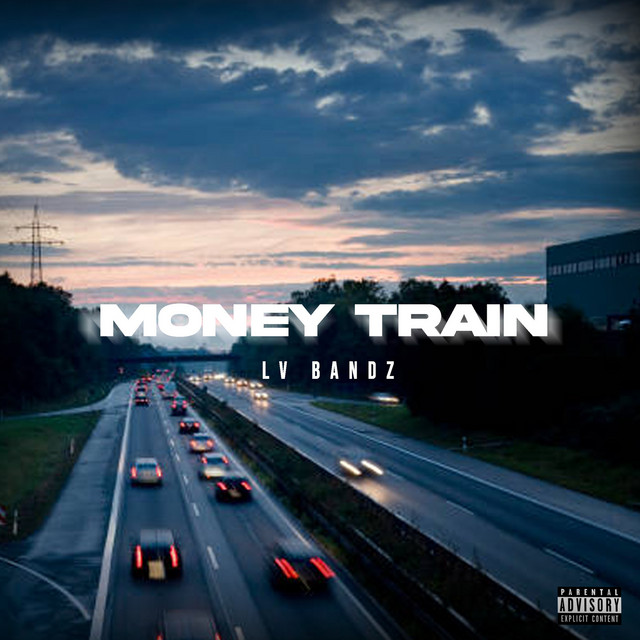 Money Train - Single by LV Bandz | Spotify