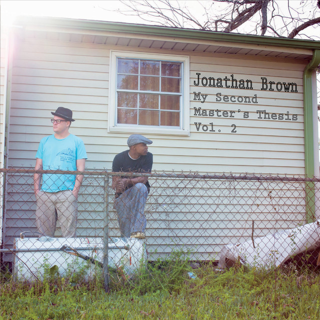 Last Word (feat. Andrew Jackson) cover art