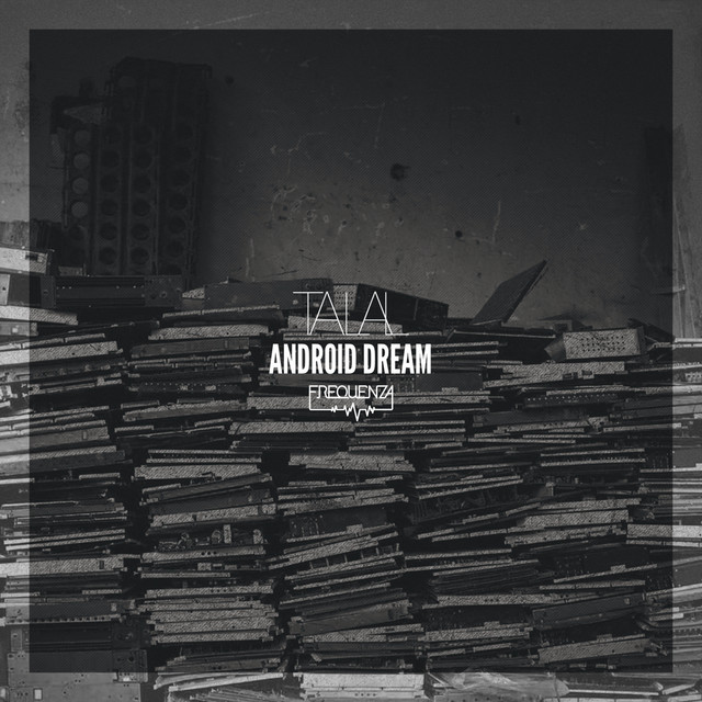 Android Dream cover art