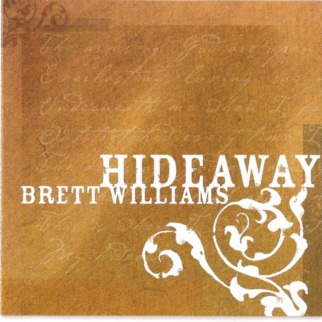 Hideaway cover art