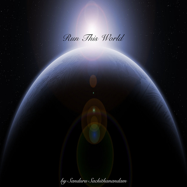 Run This World - Single by Sanduru Sachithanandam | Spotify
