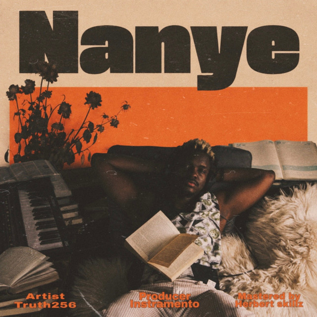Nanye album image