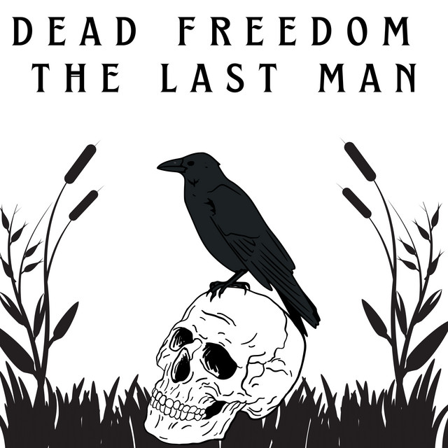 The Last Man cover art