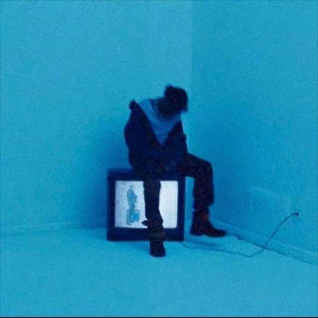 Front cover art