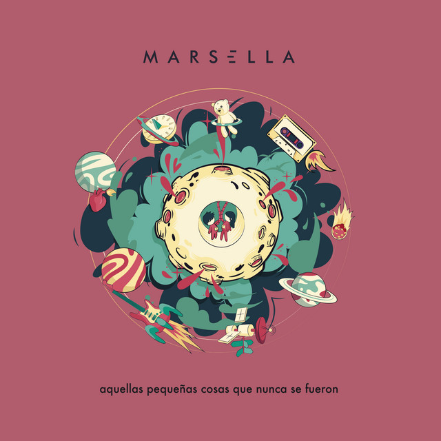 Aquellas Pequeñas Cosas Que Nunca Se Fueron cover art