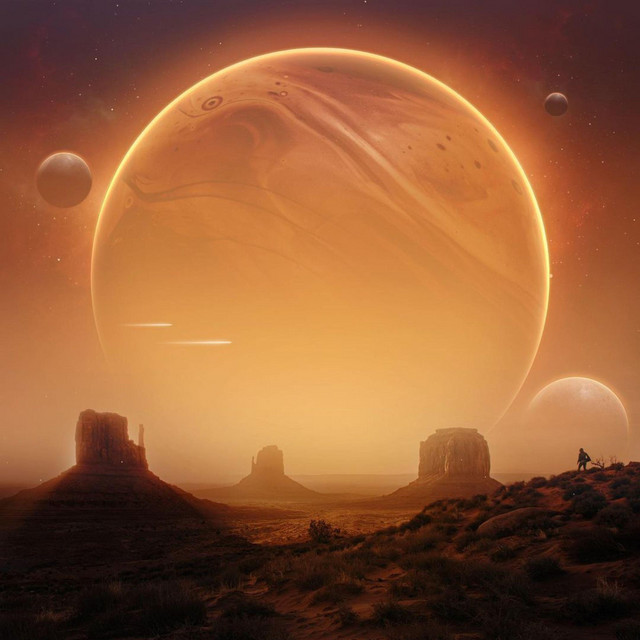 Triumph cover art