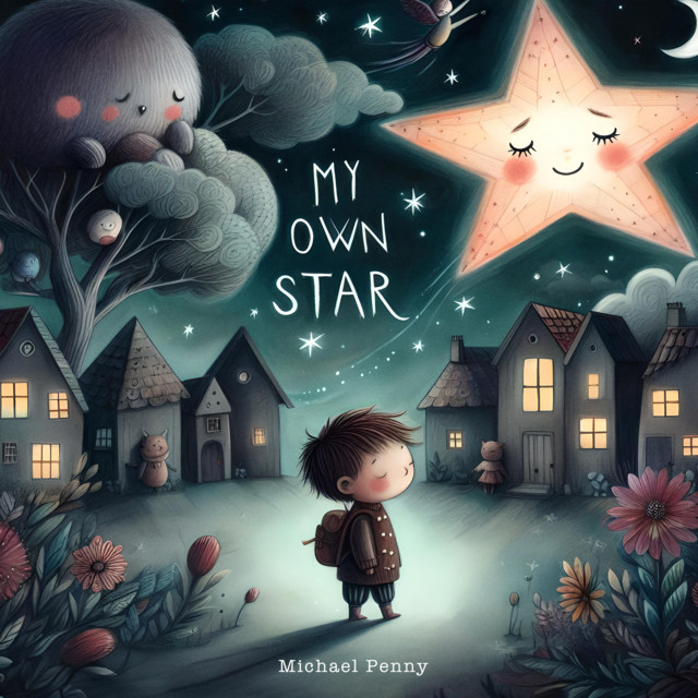 My Own Star cover