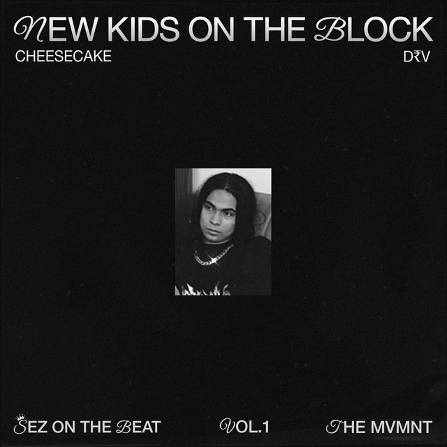 undefined album image