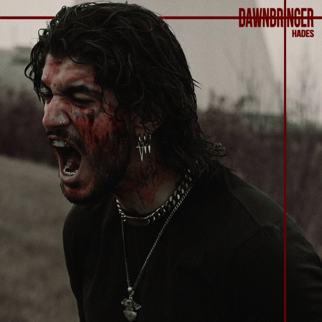 Dawnbringer cover art