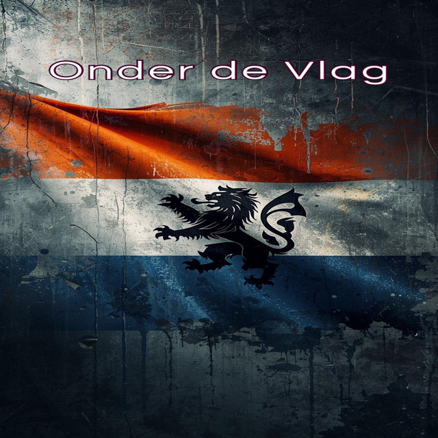Patrick Pascal Reerink – Prinsenvlag