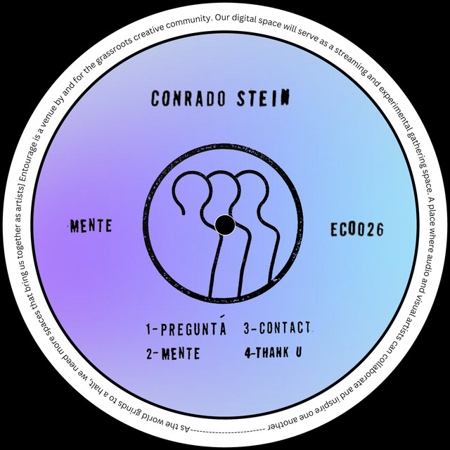 Preguntá album art
