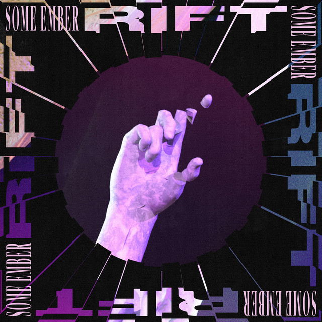 Rift cover art
