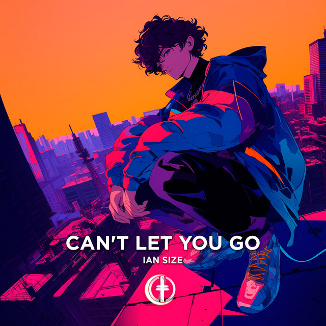Can't Let You Go
