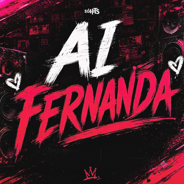 Ai Fernanda