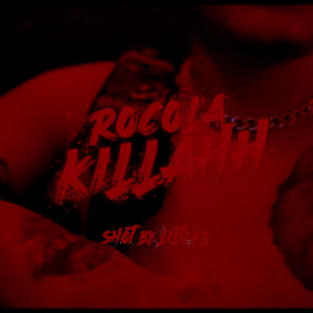 Rocola cover art