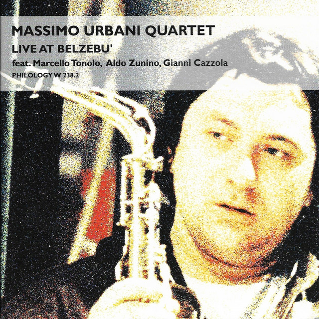 Live at Belzebù