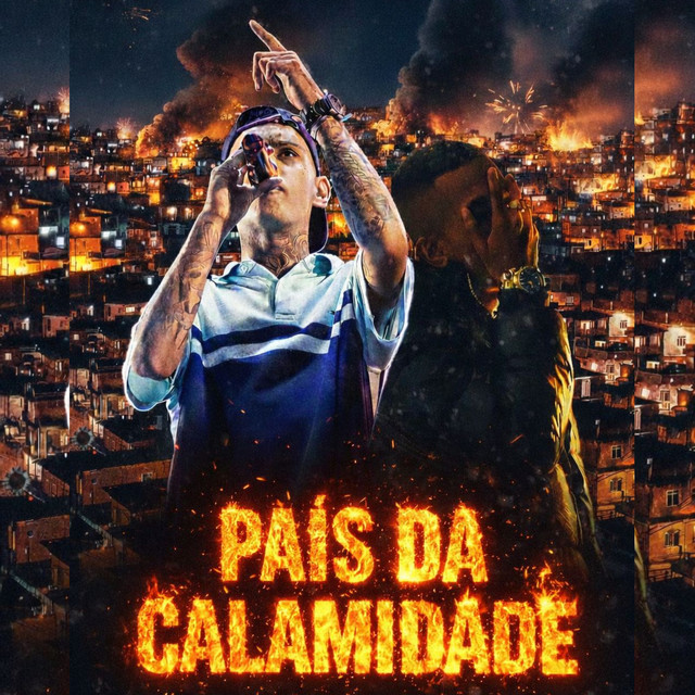 País da Calamidade