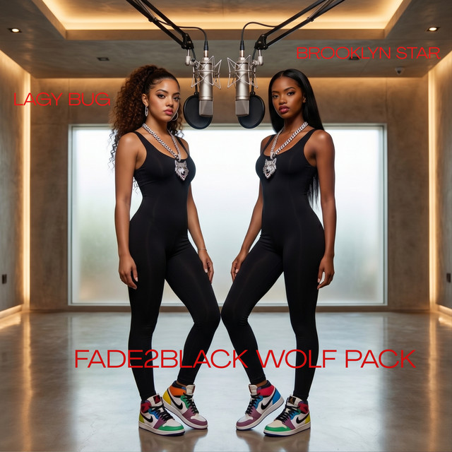 WACK RAPPERS - Single by Fade2Black (Wolf Pack) | Spotify