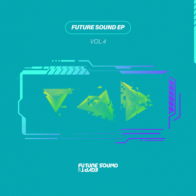Future Sound EP Vol. 4 cover art