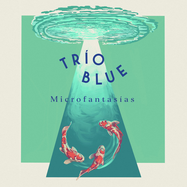 Microfantasias cover art
