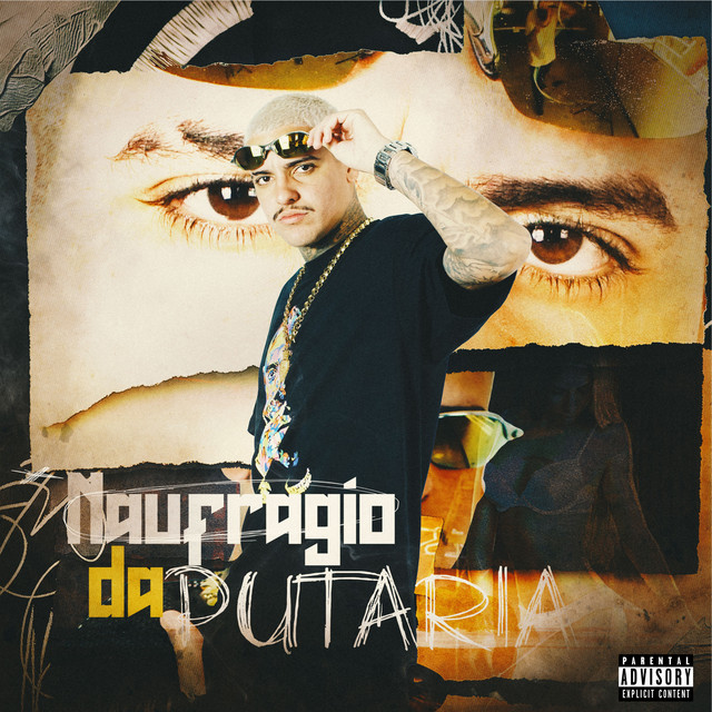 Naufrágio da Putaria