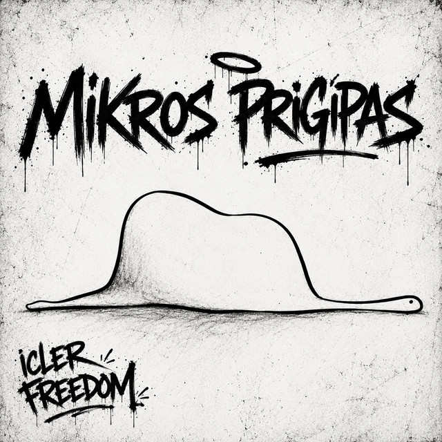 Mikros Prigipas