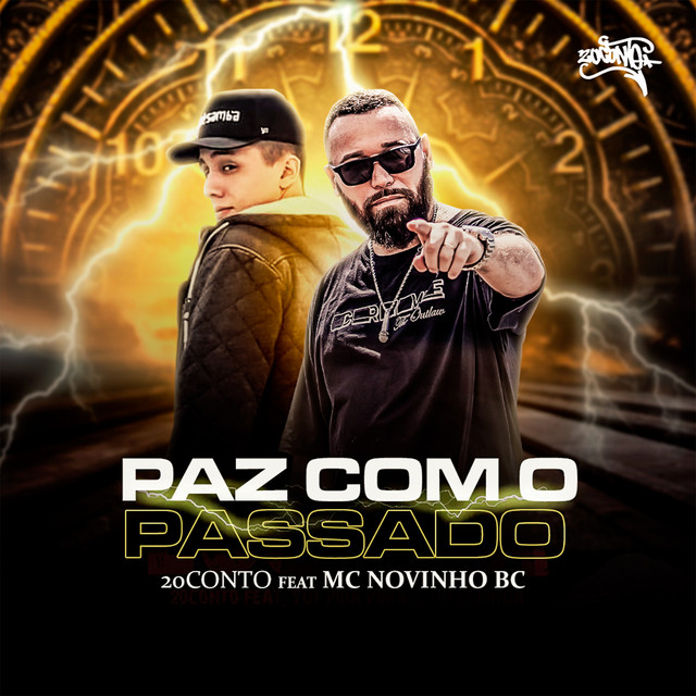 Paz Com o Passado