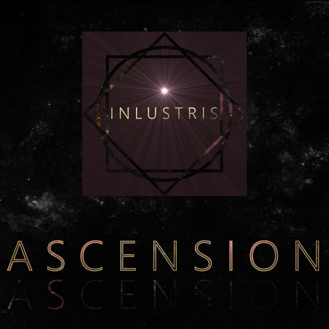 Ascension cover