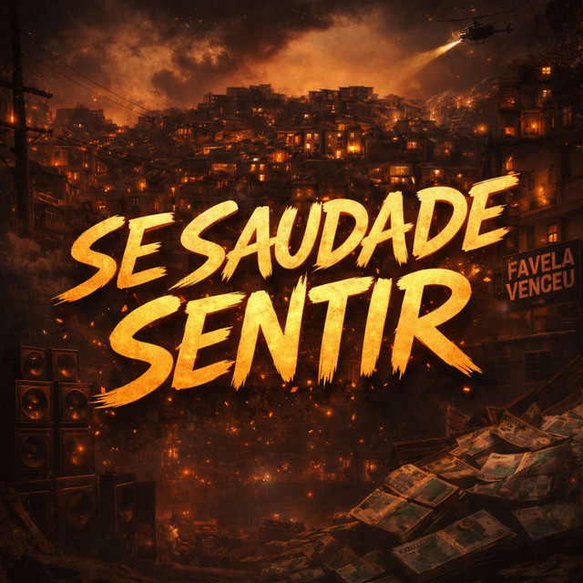 Se Saudade Sentir