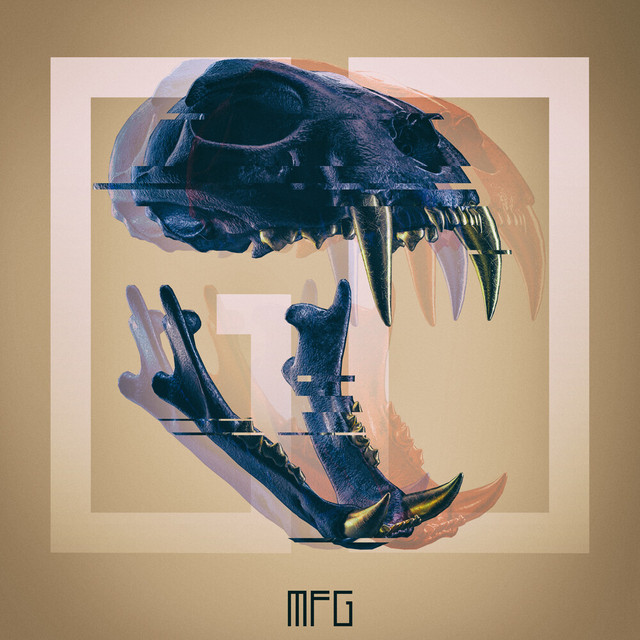 GO! cover art