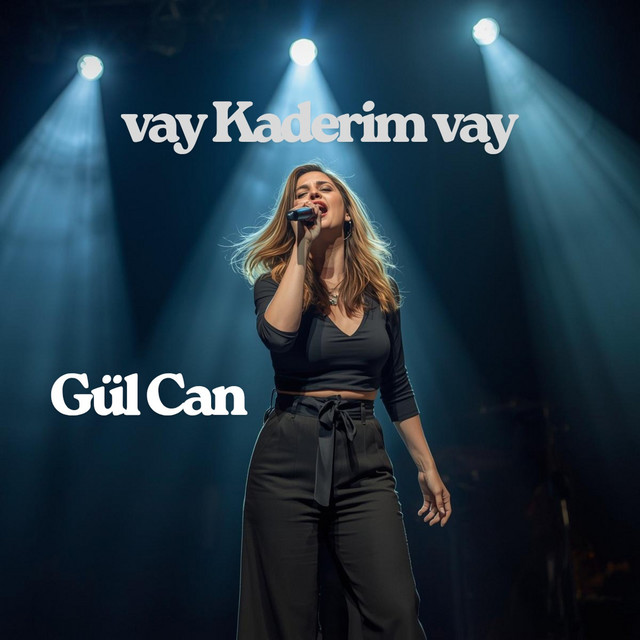 Gül Can