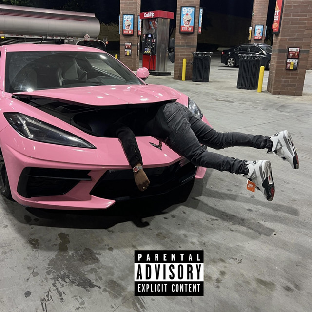 undefined album image