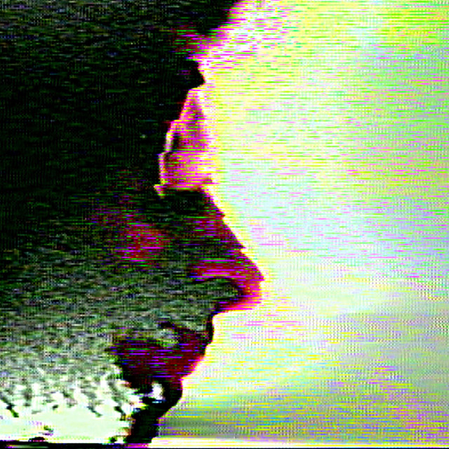 In Utopia cover