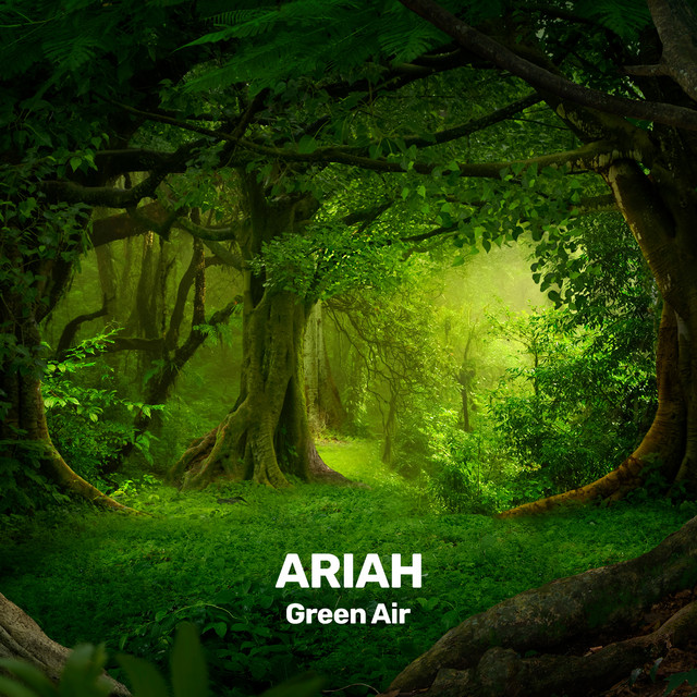 Green Air cover