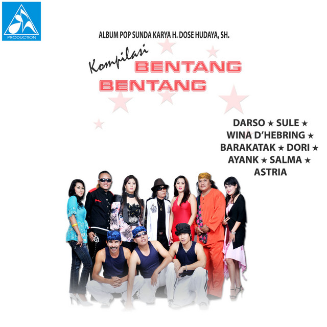 Dulang Kuring - song and lyrics by Darso | Spotify