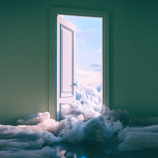 Aura Dreams cover art